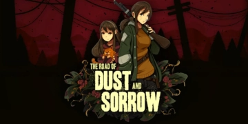 The Road of Dust