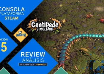 Centipede Simulator