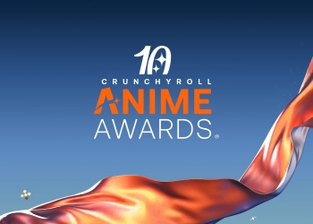 Crunchyroll Anime Awards