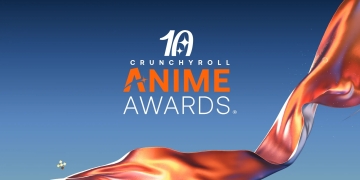 Crunchyroll Anime Awards