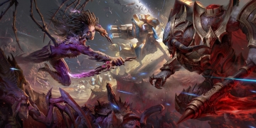 Diablo Immortal