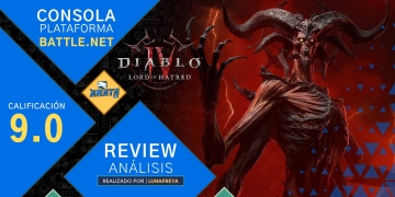 Diablo IV: Lord of Hatred
