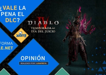 Diablo IV Temporada 13