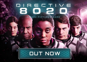 Directive 8020