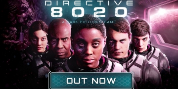 Directive 8020
