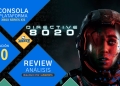 Directive 8020