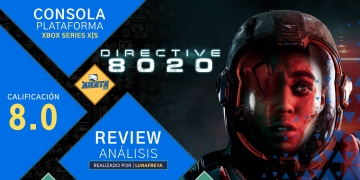 Directive 8020