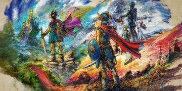 Dragon Quest