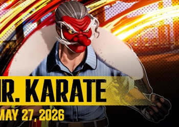 Fatal Fury: City of the Wolves
