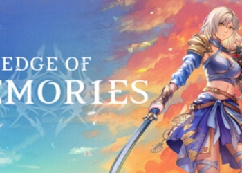 Edge of Memories