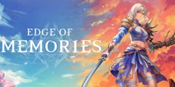 Edge of Memories