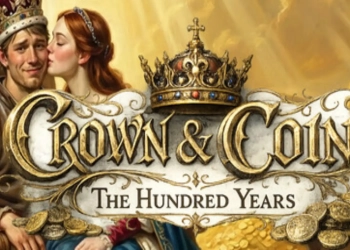 Crown & Coin
