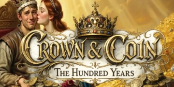 Crown & Coin