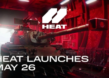 World of Tanks: HEAT