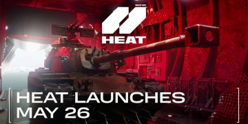 World of Tanks: HEAT
