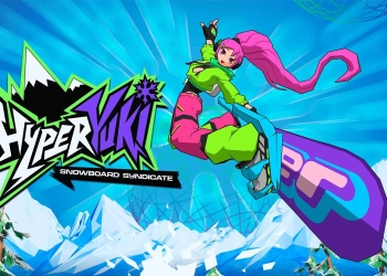 HYPERyuki