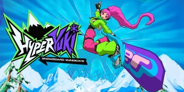 HYPERyuki