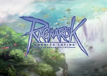 Ragnarök Online América Latina