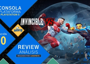 Invincible VS