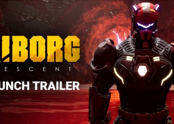 KIBORG: Descent