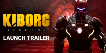 KIBORG: Descent