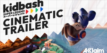 Kidbash: Super Legend