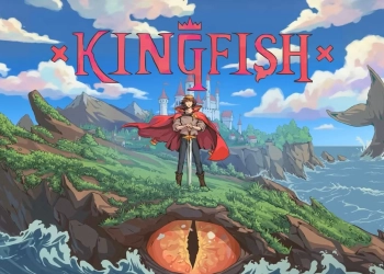 Kingfish