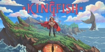 Kingfish