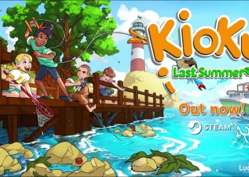 Kioku: Last Summer