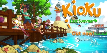 Kioku: Last Summer