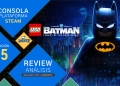 LEGO Batman: The Legacy of the Dark Knight