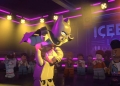 LEGO Batman: The Legacy of the Dark Knight