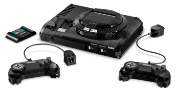 LEGO Genesis
