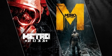 Metro 2033 y Last Light