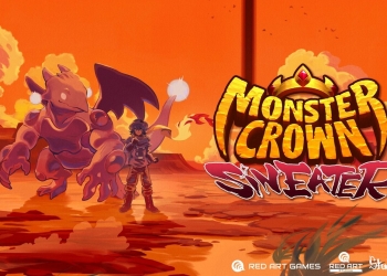 Monster Crown: Sin Eater