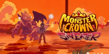 Monster Crown: Sin Eater