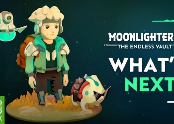 Moonlighter 2
