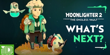 Moonlighter 2