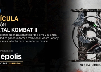 Mortal Kombat II