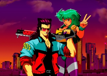 Mullet MadJack