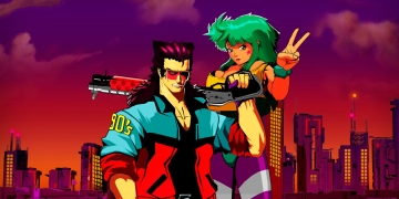 Mullet MadJack