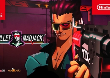 Mullet Madjack