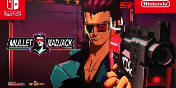 Mullet Madjack