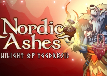 Nordic Ashes: Twilight of Yggdrasil