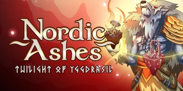 Nordic Ashes: Twilight of Yggdrasil
