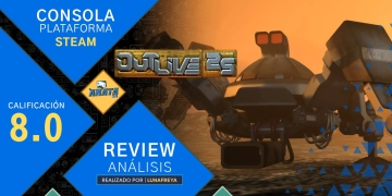 Outlive 25