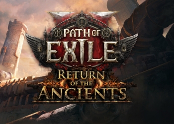 Path of Exile 2: Return of the Ancients
