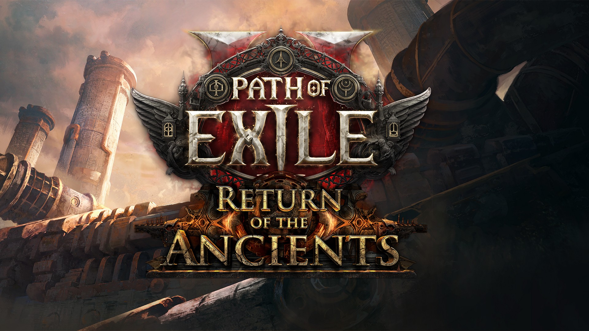Path of Exile 2: Return of the Ancients