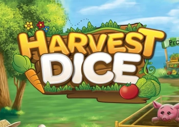 Harvest Dice