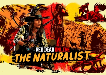 Red Dead Online